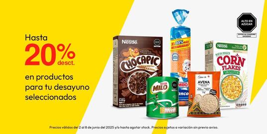 Catálogo Metro semana 23 Página 23