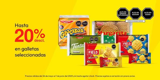 Catálogo Metro semana 23 Página 30