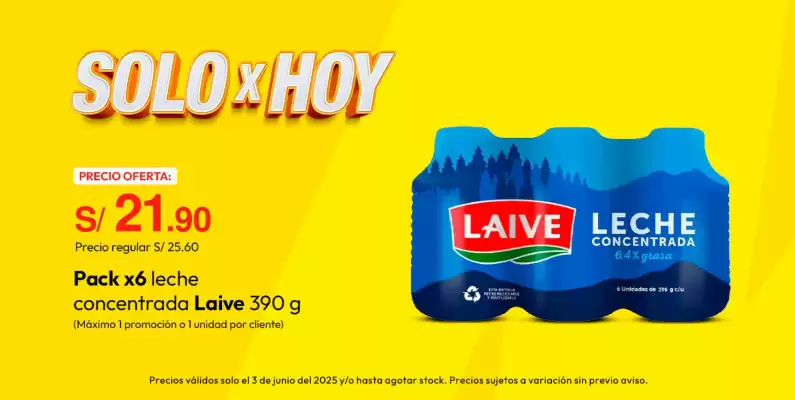 Catálogo Metro (válido hasta 8-06)