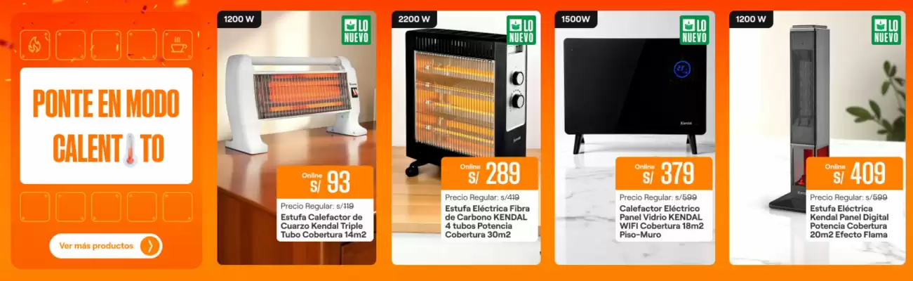 Catálogo Promart (válido hasta 8-06)