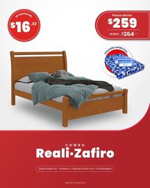 Catálogo Muebles el Bosque semana 23 Página 4