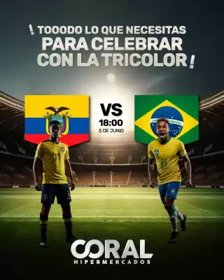 Catálogo Coral Hipermercados (válido hasta 5-06)