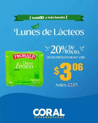Catálogo Coral Hipermercados (válido hasta 8-06)