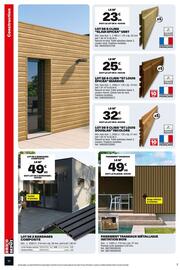 Catalogue Brico Dépôt page 10