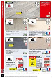 Catalogue Brico Dépôt page 12
