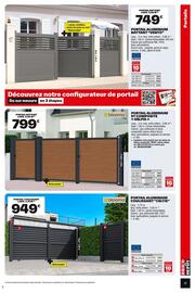 Catalogue Brico Dépôt page 15