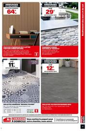 Catalogue Brico Dépôt page 19