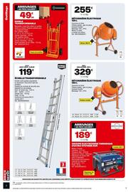 Catalogue Brico Dépôt page 2