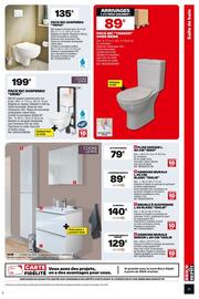 Catalogue Brico Dépôt page 21