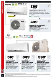 Catalogue Brico Dépôt page 22