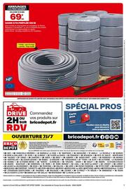 Catalogue Brico Dépôt page 24