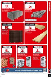 Catalogue Brico Dépôt page 3