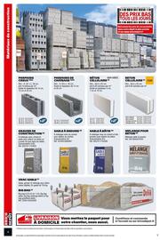 Catalogue Brico Dépôt page 4