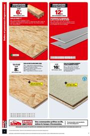 Catalogue Brico Dépôt page 6
