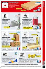 Catalogue Brico Dépôt page 7