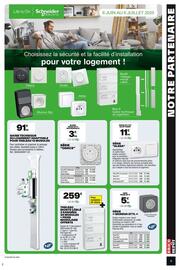 Catalogue Brico Dépôt page 9