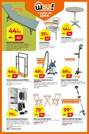 Catalogue Weldom page 4