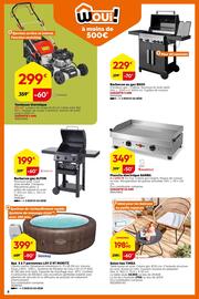 Catalogue Weldom page 6