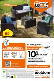 Catalogue Weldom page 8