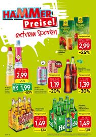 Eurospar Flugblatt Seite 10