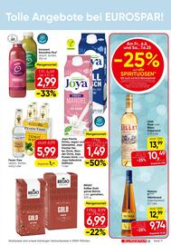 Eurospar Flugblatt Seite 11