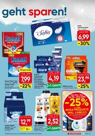 Eurospar Flugblatt Seite 13