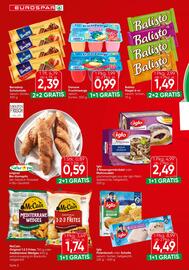 Eurospar Flugblatt Seite 2