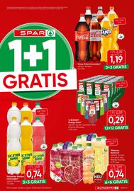 Eurospar Flugblatt Seite 3