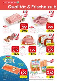 Eurospar Flugblatt Seite 4