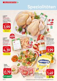 Eurospar Flugblatt Seite 6