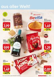 Eurospar Flugblatt Seite 7