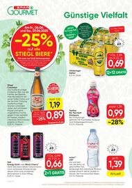 SPAR Gourmet Flugblatt Seite 10