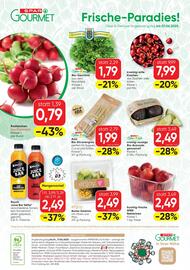 SPAR Gourmet Flugblatt Seite 12