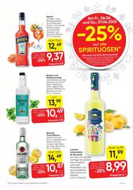 SPAR Gourmet Flugblatt Seite 3