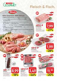 SPAR Gourmet Flugblatt Seite 4
