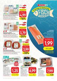 SPAR Gourmet Flugblatt Seite 5