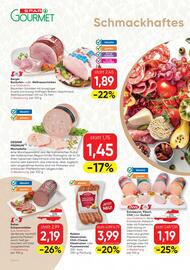 SPAR Gourmet Flugblatt Seite 6