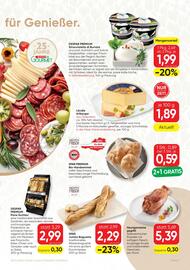 SPAR Gourmet Flugblatt Seite 7