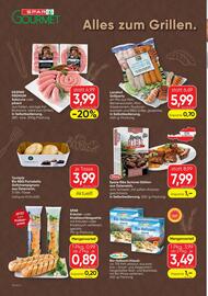 SPAR Gourmet Flugblatt Seite 8