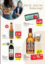 SPAR Gourmet Flugblatt Seite 9