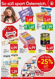 Spar Flugblatt Seite 11