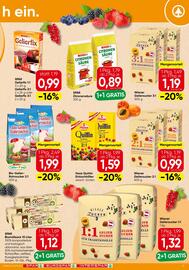 Spar Flugblatt Seite 13
