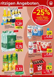 Spar Flugblatt Seite 15
