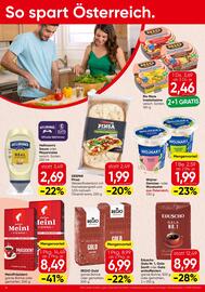 Spar Flugblatt Seite 16
