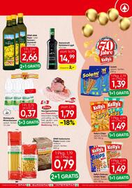 Spar Flugblatt Seite 17