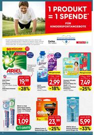 Spar Flugblatt Seite 18