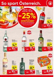 Spar Flugblatt Seite 2