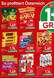 Spar Flugblatt Seite 4