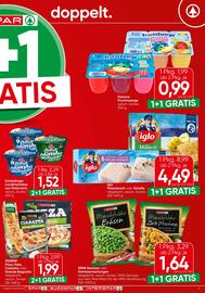 Spar Flugblatt Seite 5