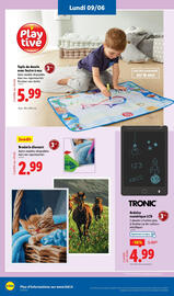 Catalogue Lidl page 36